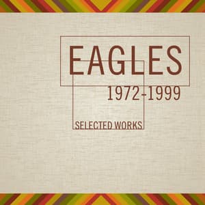 Album cover for I Can't Tell You Why - 2013 Remaster