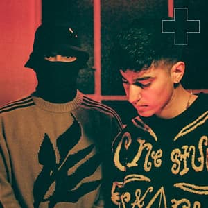 Album cover for Lose Control